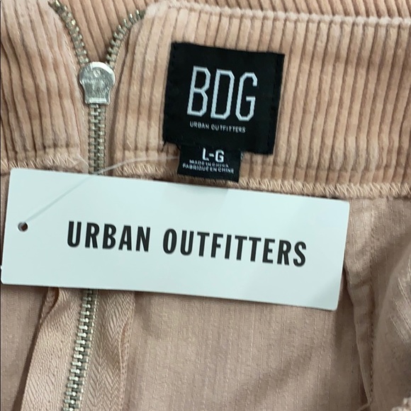 Urban outfitters BDG Corduroy skirt - Picture 7 of 7